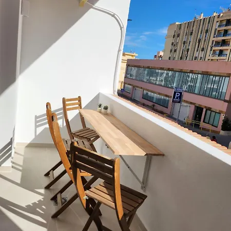 Apartamentos San Antonio Torremolinos Exterior photo