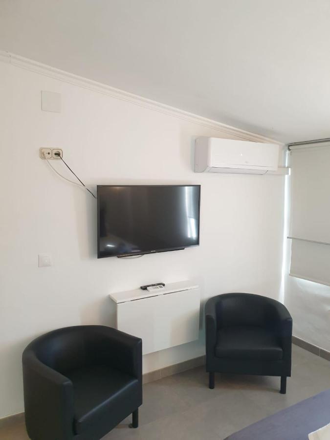 San Antonio Apartament