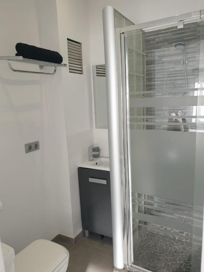 Apartament San Antonio Torremolinos