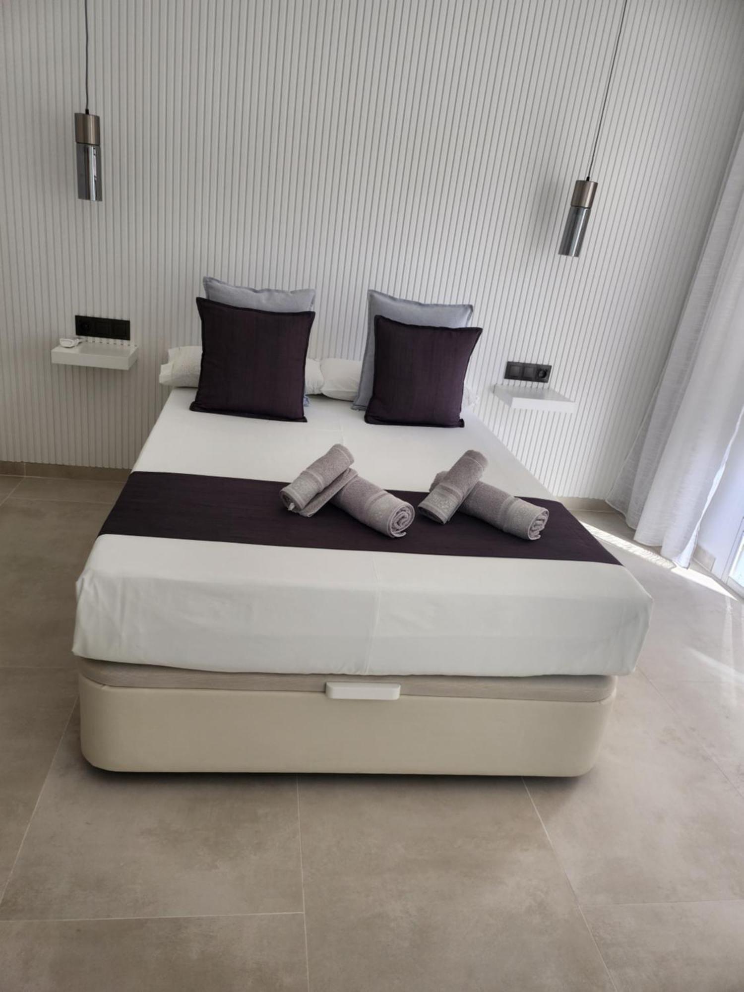 Apartament San Antonio Torremolinos