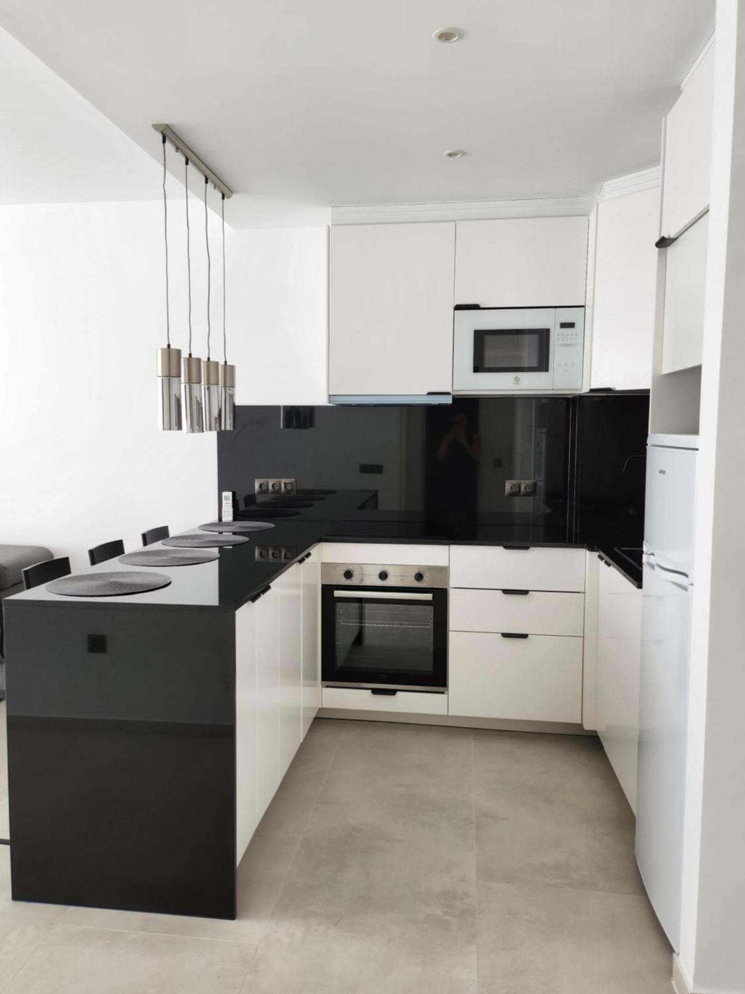 Apartament San Antonio *
