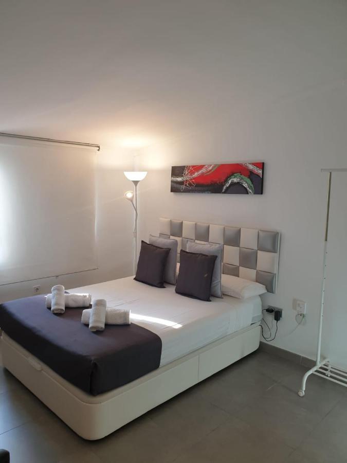 San Antonio Appartement