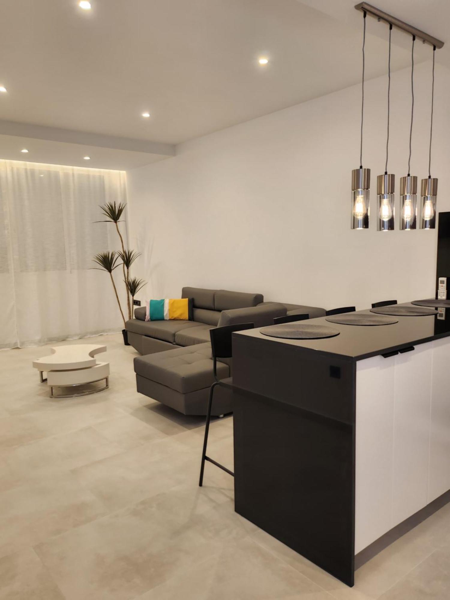 San Antonio Appartement