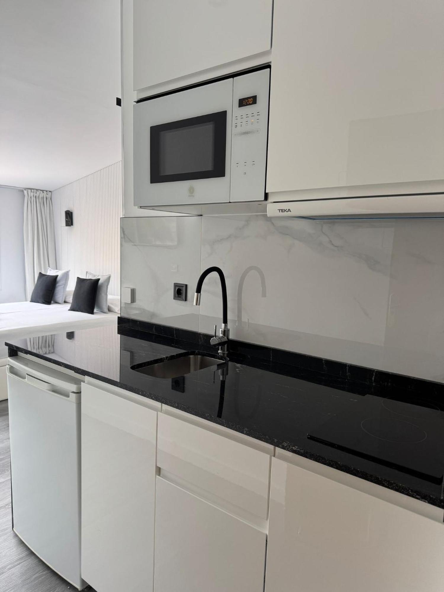 Appartement San Antonio
