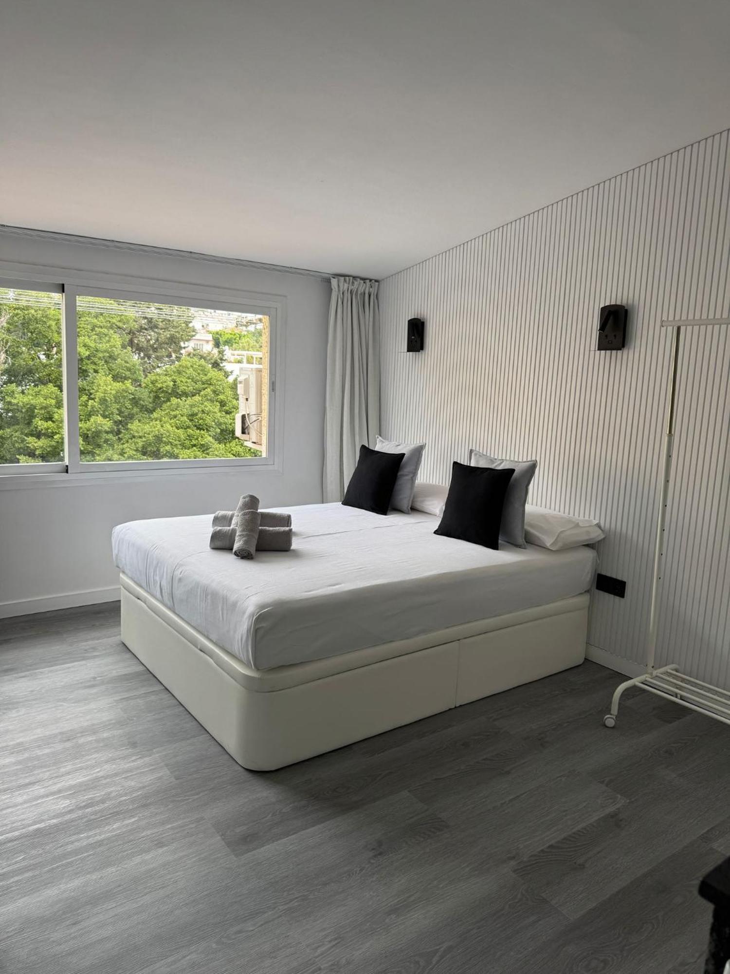 Appartement San Antonio *