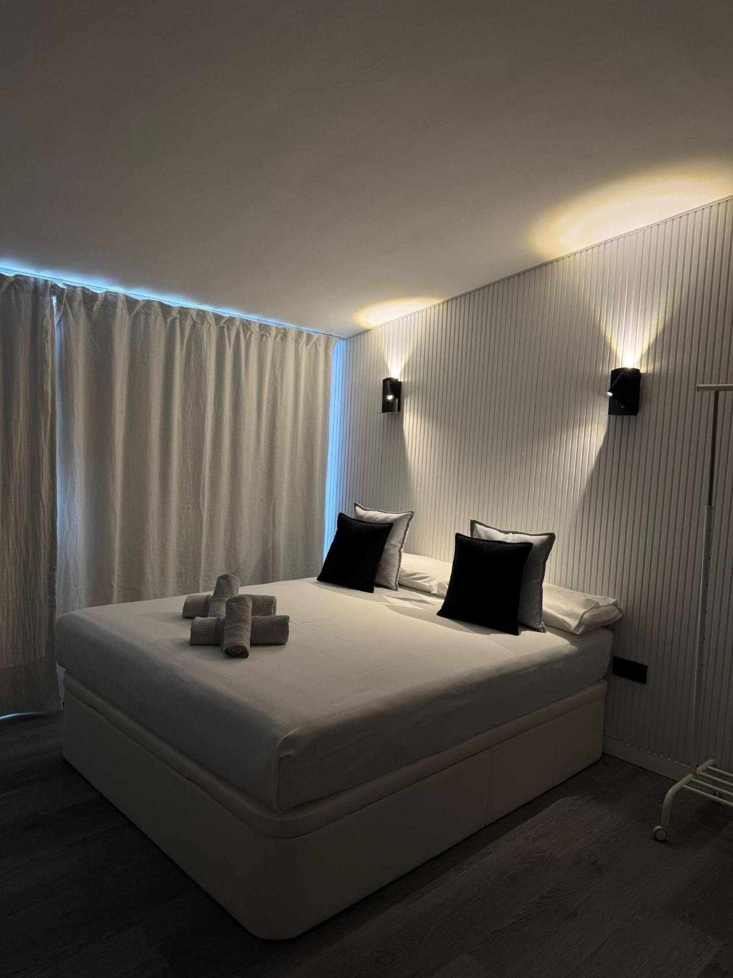 San Antonio Appartement Torremolinos