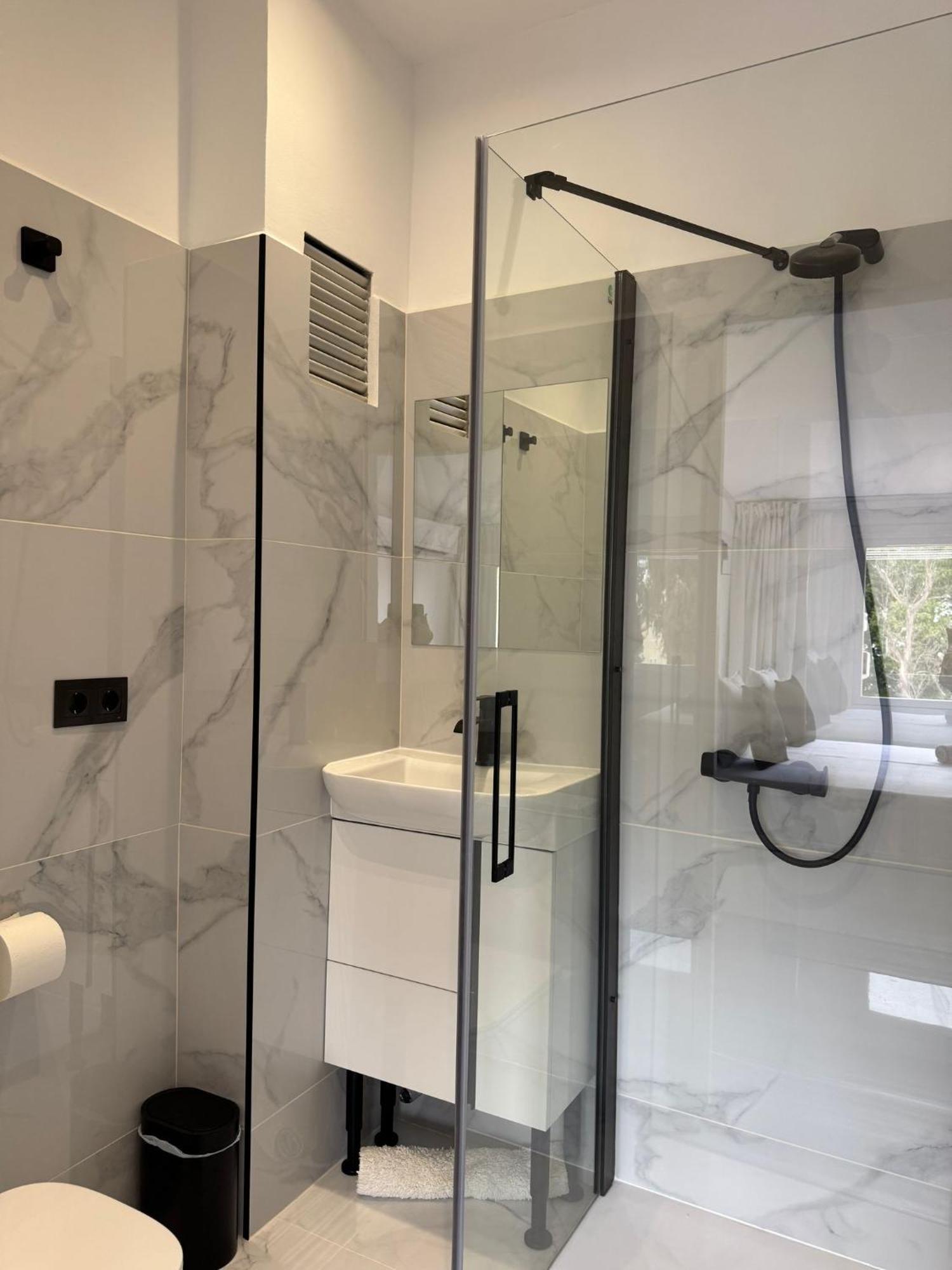 Appartement San Antonio Torremolinos